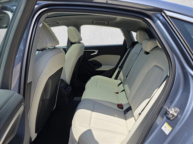 Certified 2025 Audi A5 Premium w/ Convenience Package AWD/4WD image 18