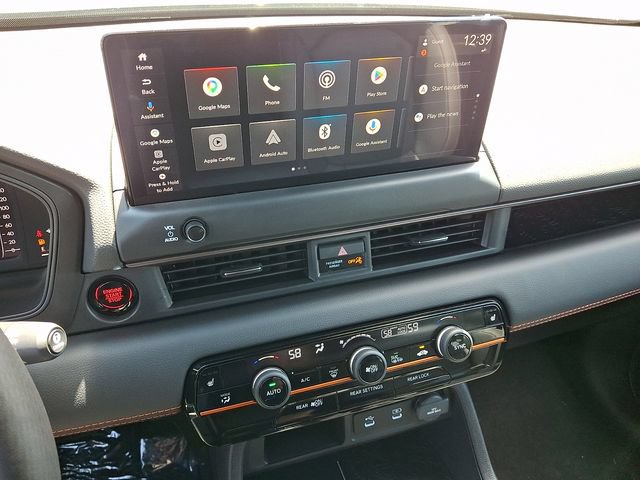 New 2026 Honda Pilot TrailSport image 18