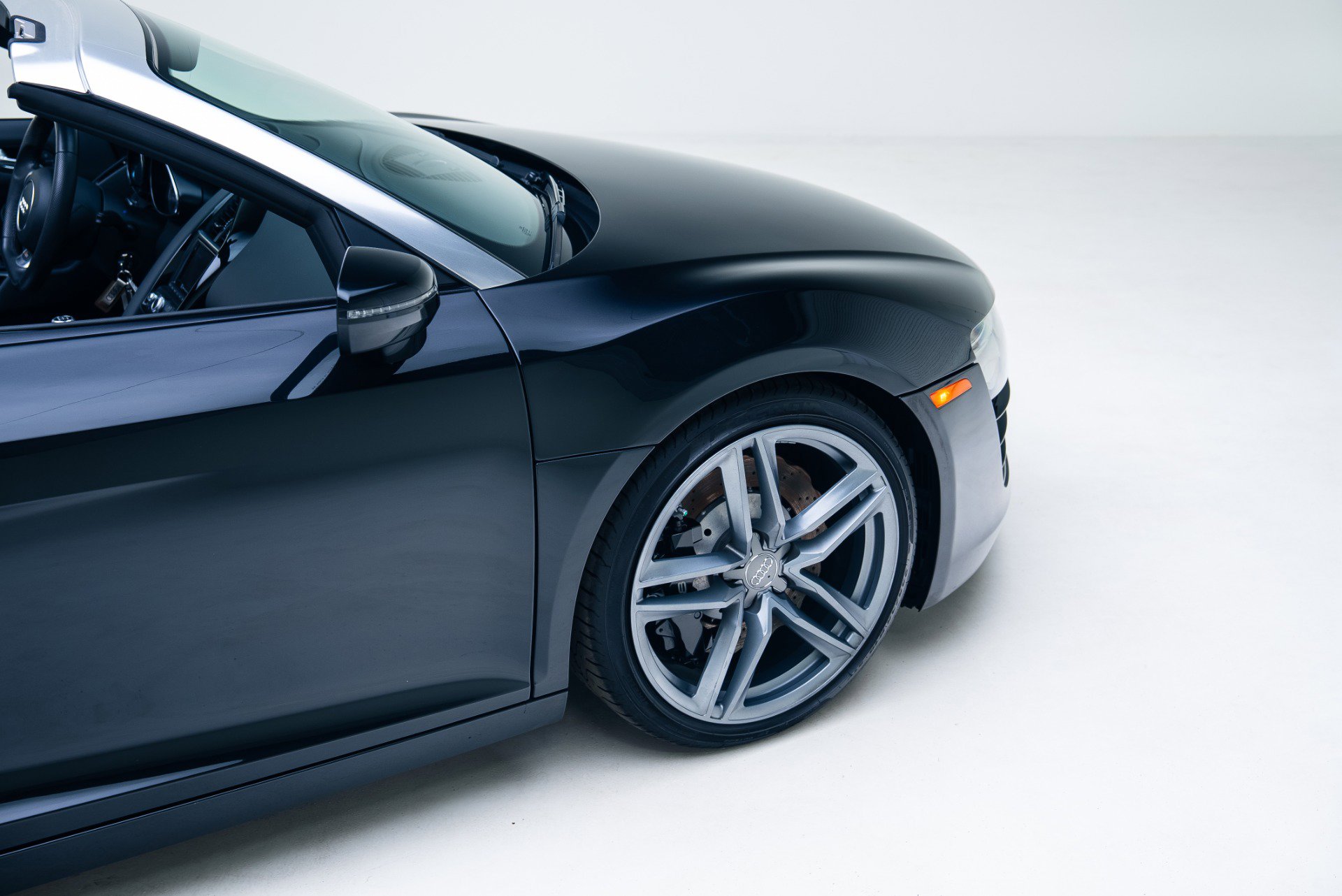 Used 2014 Audi R8 V8 image 17