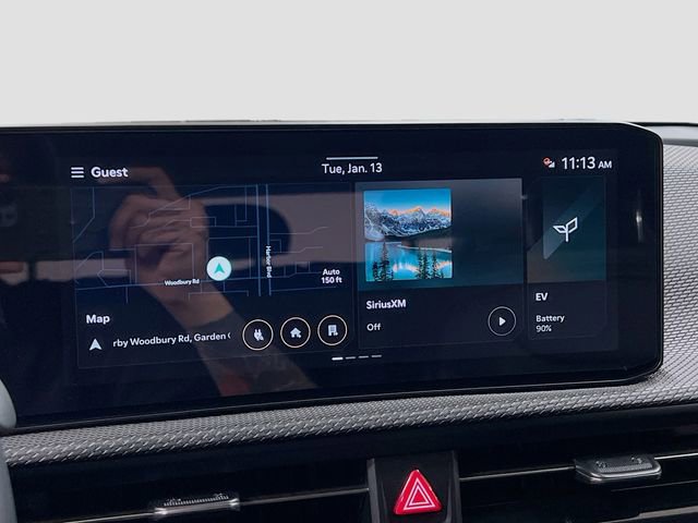 New 2025 Kia EV6 Wind image 15