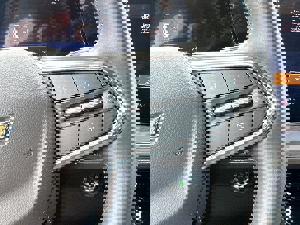 Used 2025 Chevrolet Tahoe LT image 22