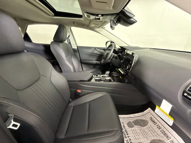New 2026 Lexus NX 350 AWD image 32