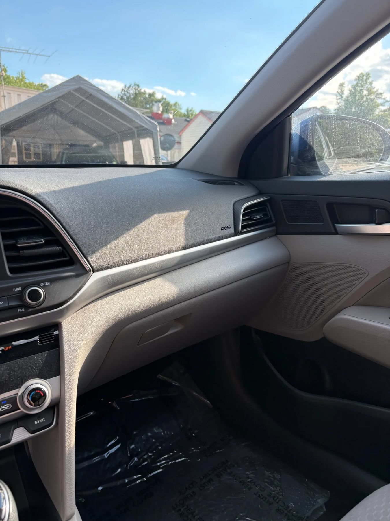 Used 2020 Hyundai Elantra SEL FWD image 13