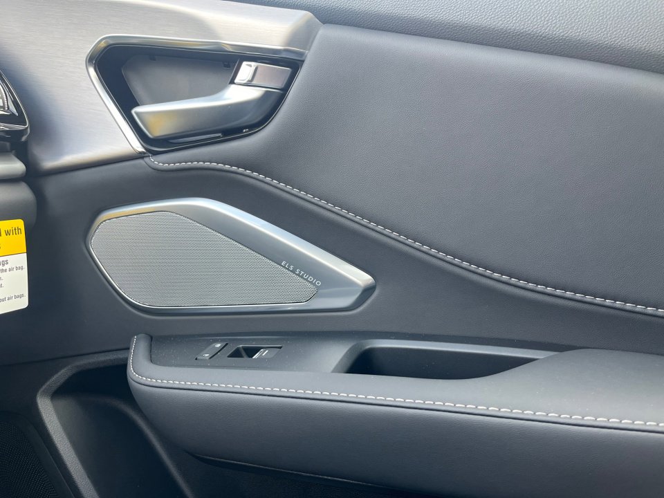 New 2025 Acura RDX w/ Technology Package image 31