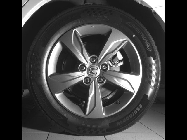 Used 2024 Honda Odyssey EX image 23