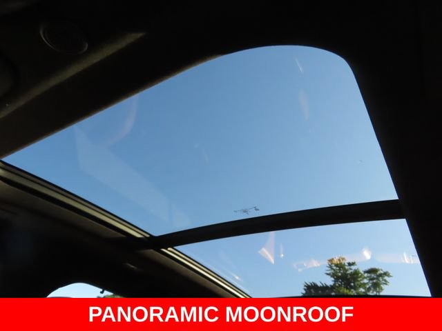 Used 2020 Lincoln Aviator Black Label w/ Dynamic Handling Package AWD/4WD image 5