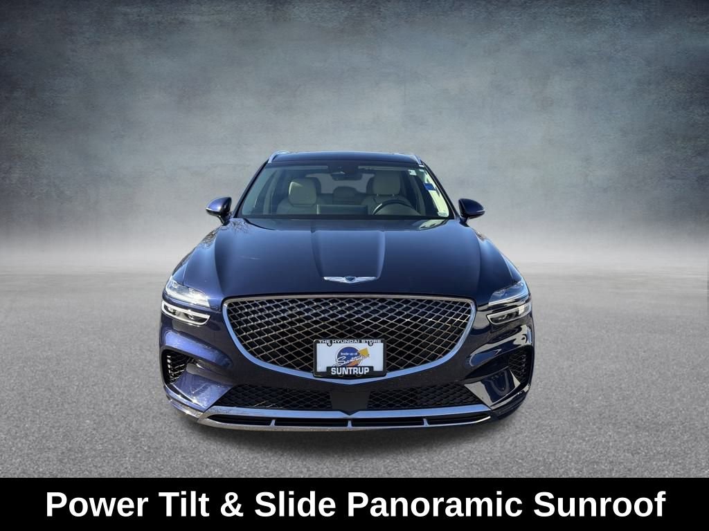 Used 2025 Genesis GV70 2.5T w/ Select Package image 10