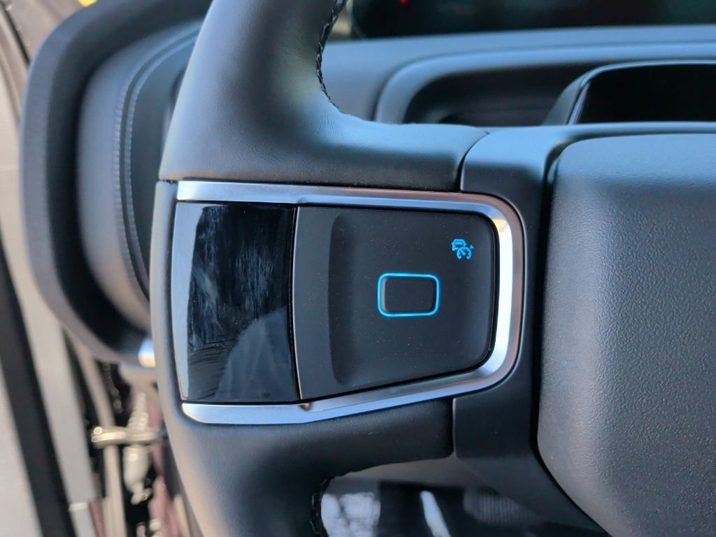 New 2026 Ford Expedition Platinum w/ Stealth Appearance Package image 19