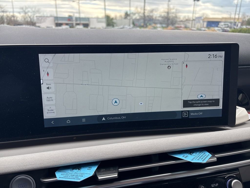 Used 2025 Hyundai Tucson Limited image 5