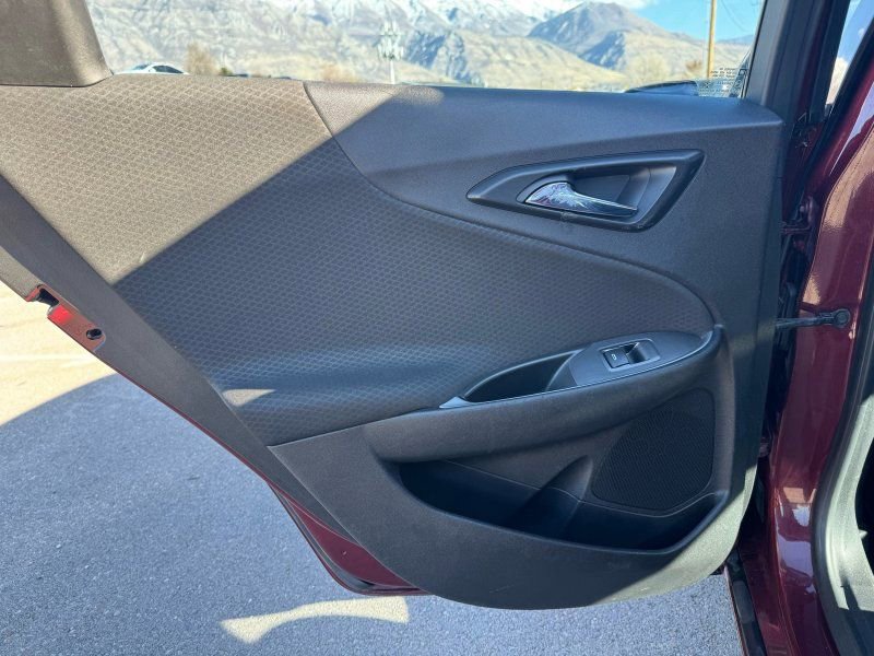 Used 2016 Chevrolet Malibu LS image 16