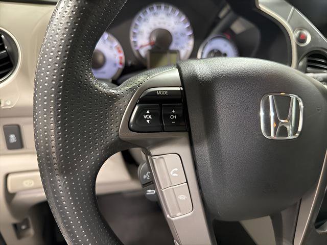 Used 2014 Honda Pilot LX image 16