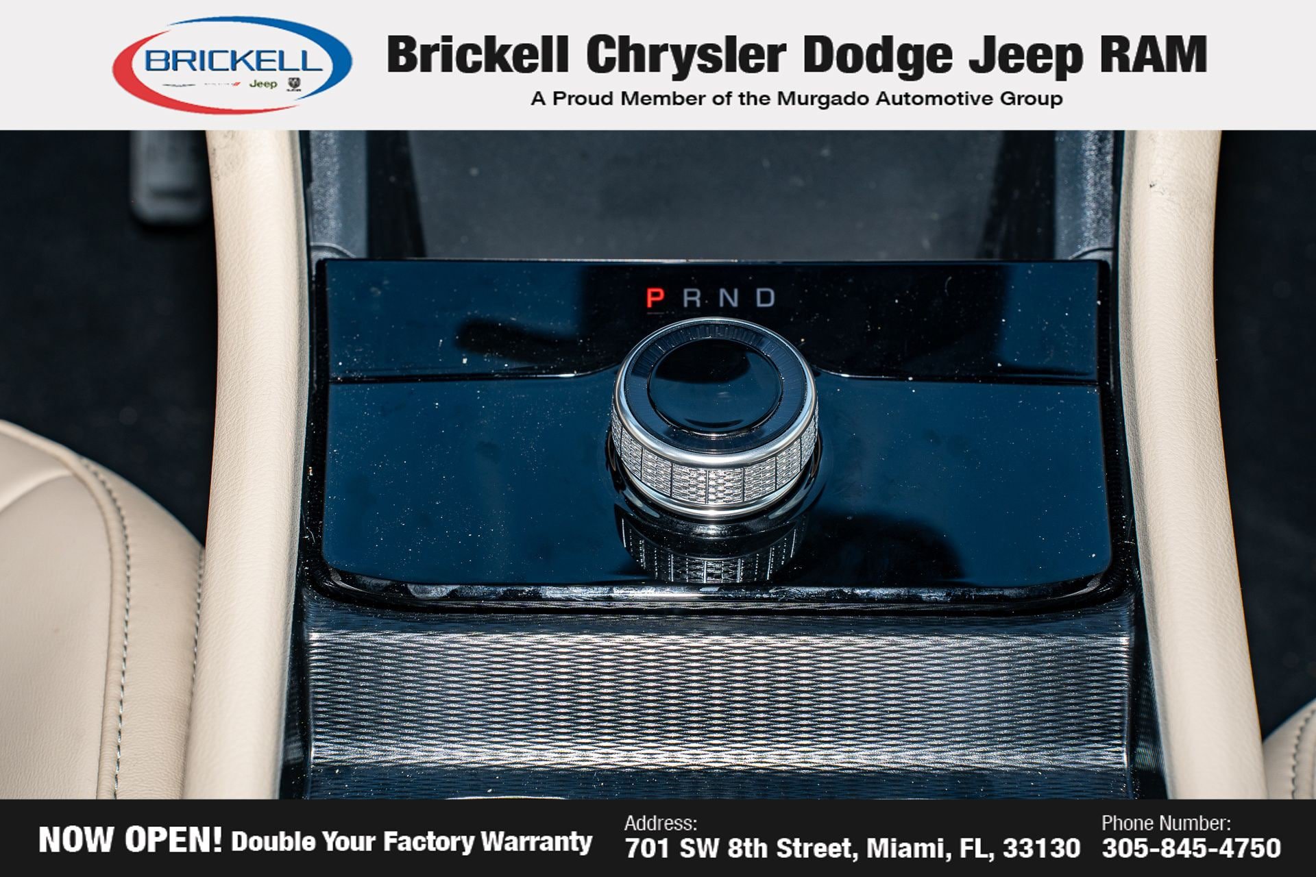 Used 2026 Jeep Grand Cherokee Limited RWD image 23