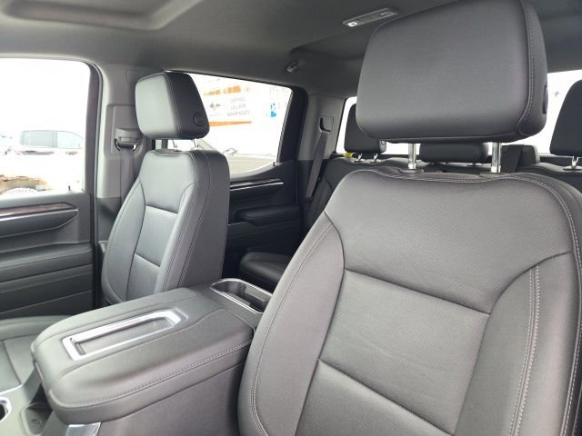 Used 2022 Chevrolet Silverado 1500 LTZ AWD/4WD image 16