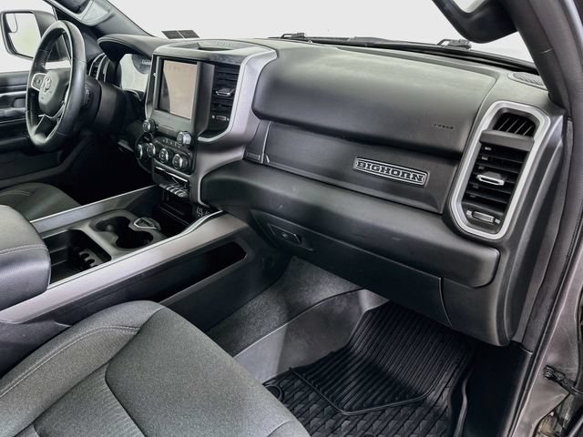 Used 2021 RAM 1500 Big Horn AWD/4WD image 33