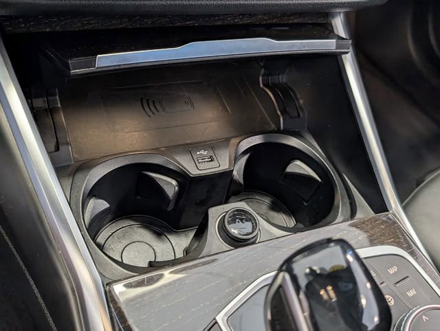 Used 2021 BMW 430i Coupe w/ Convenience Package image 27