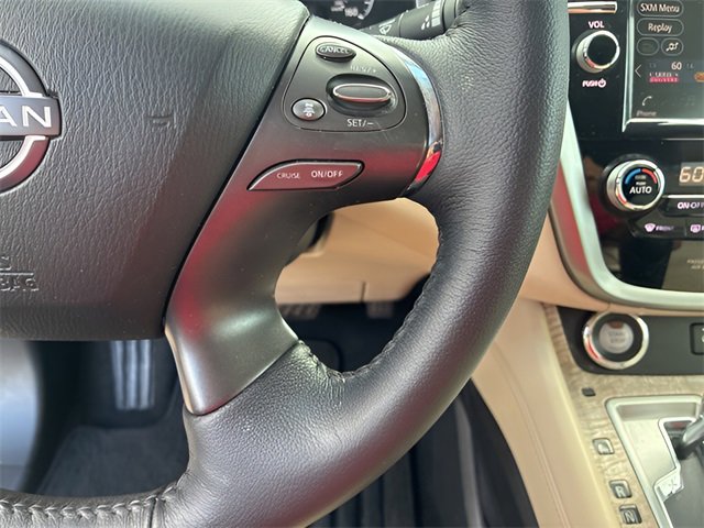 Used 2024 Nissan Murano SL image 24