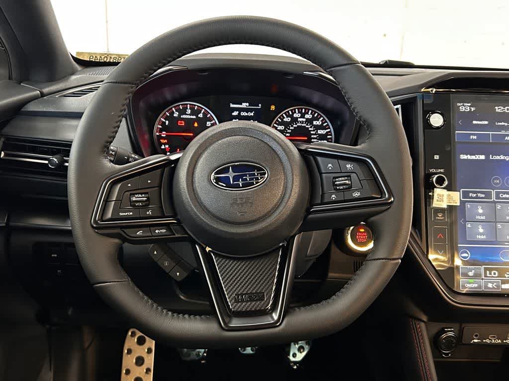 New 2026 Subaru WRX Premium AWD/4WD image 15