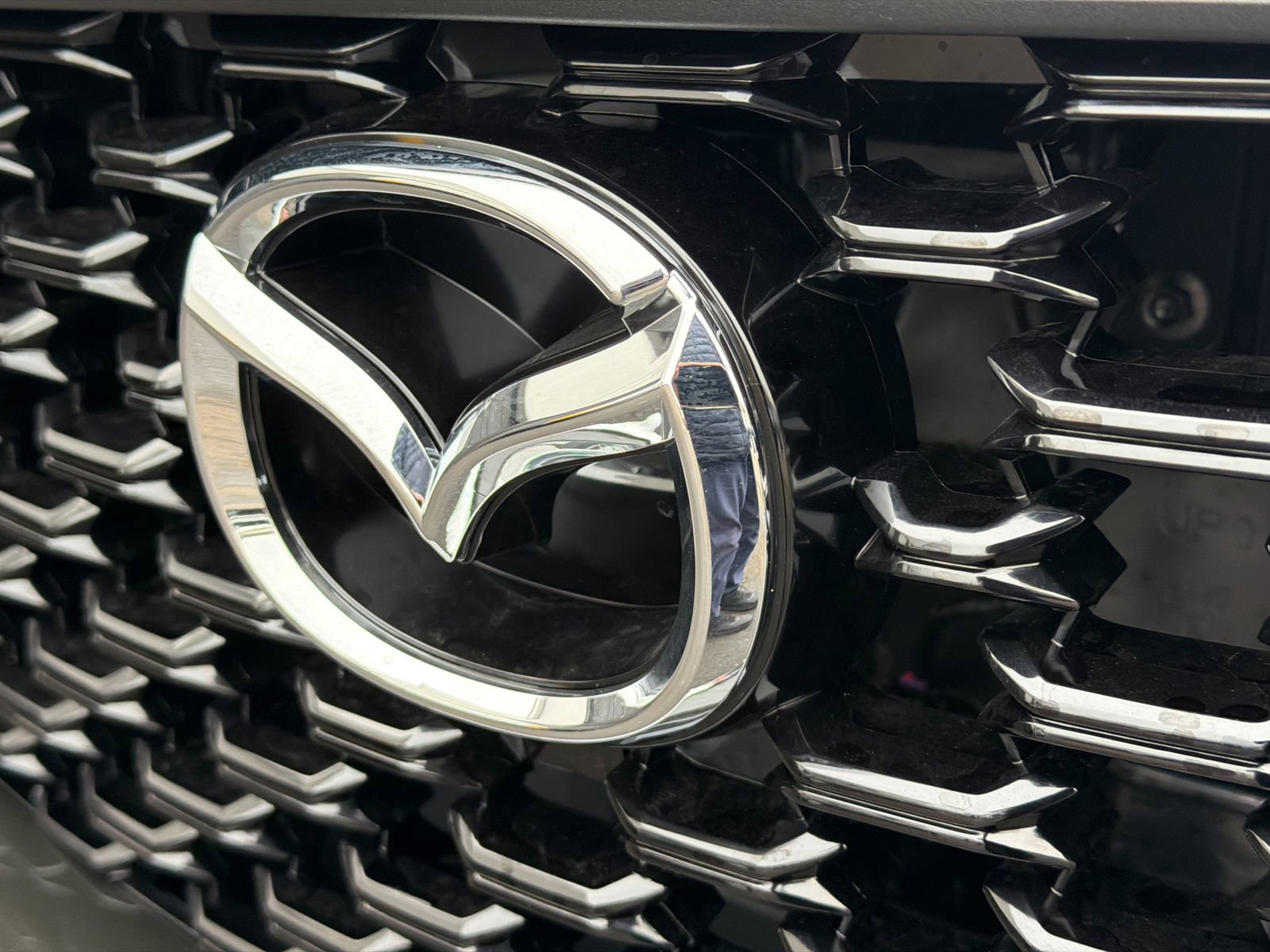 New 2026 MAZDA CX-50 2.5 Hybrid w/ Weather Package AWD/4WD image 13