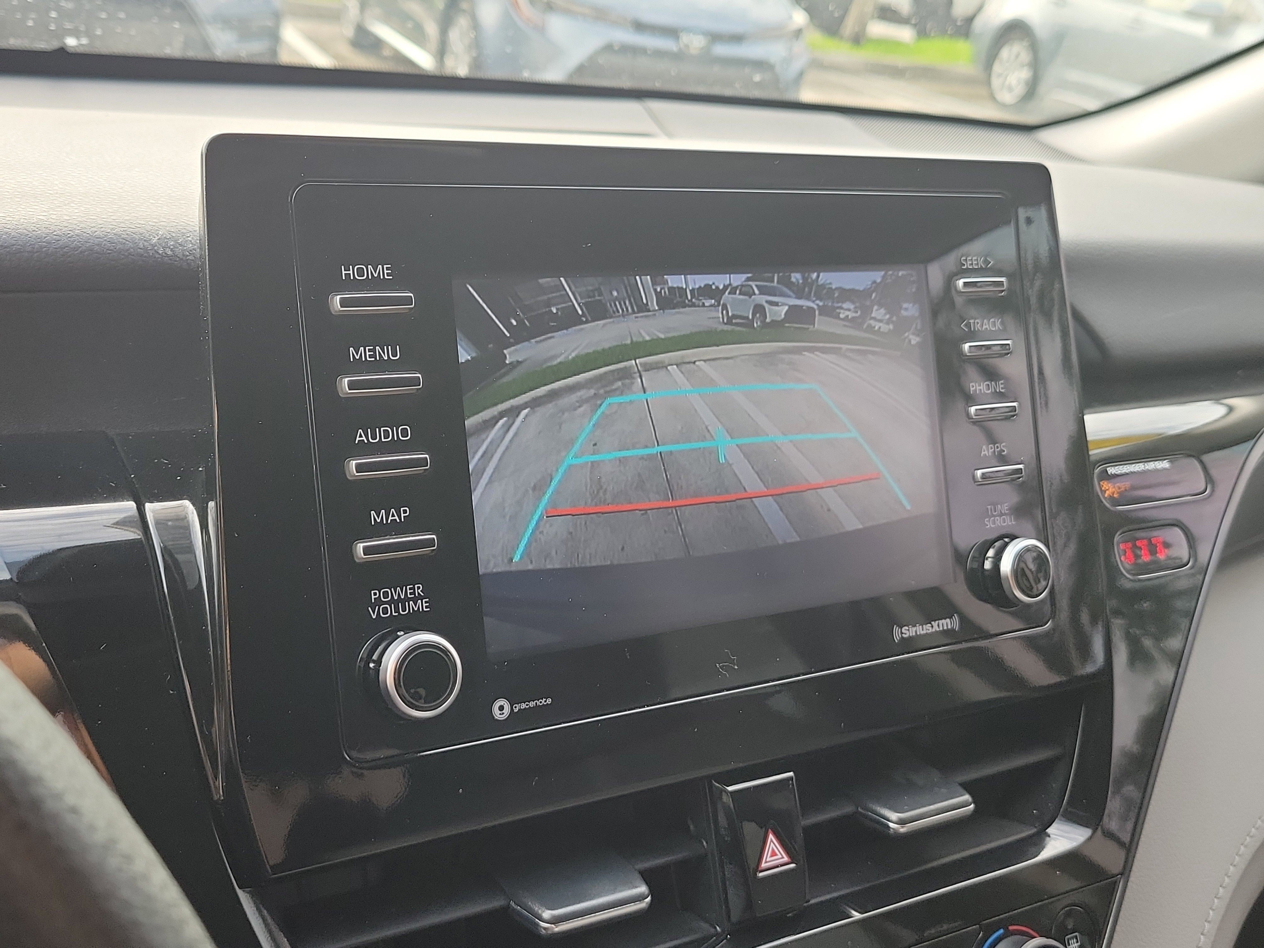 Used 2023 Toyota Camry LE FWD image 30