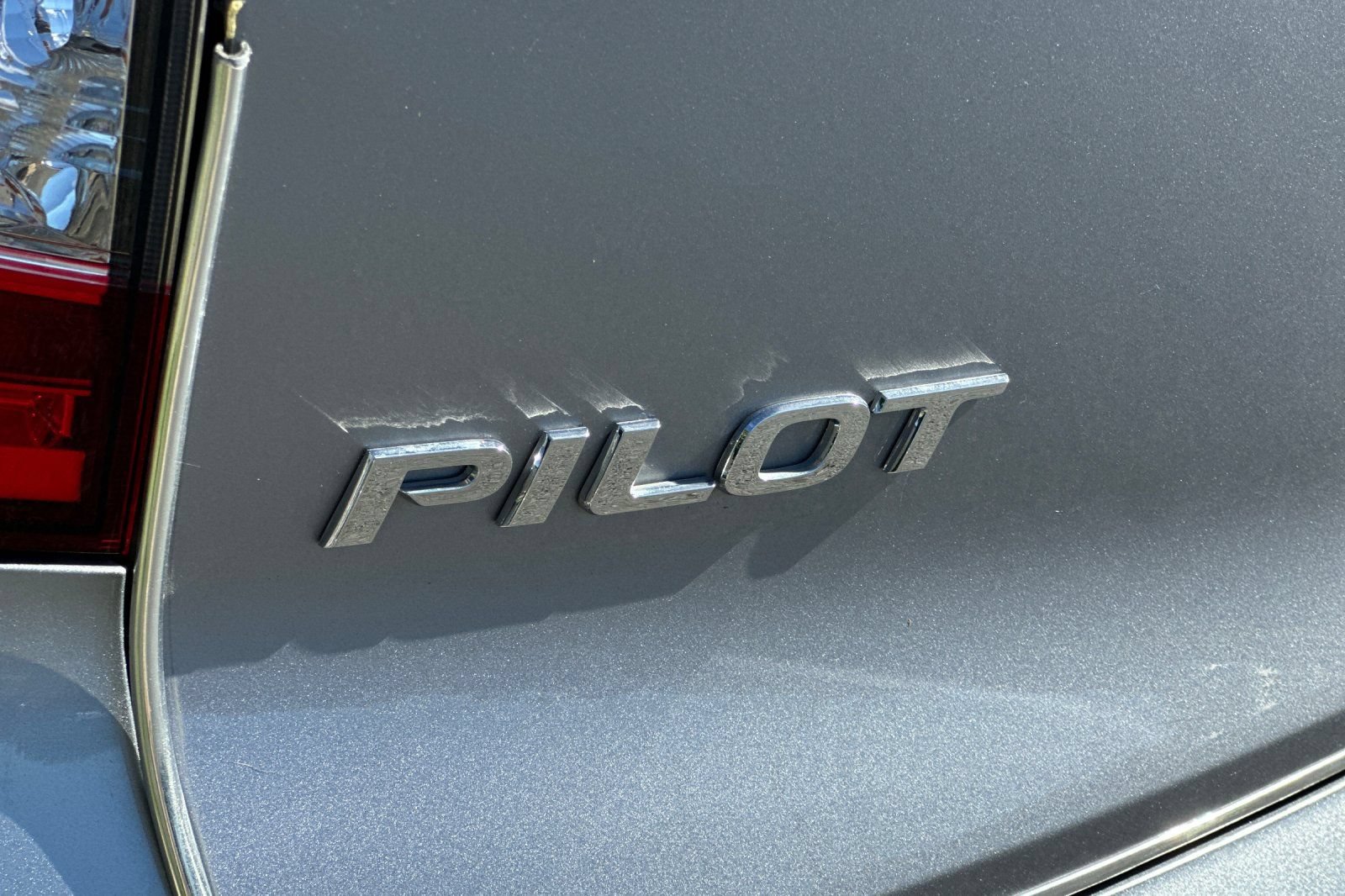 Used 2022 Honda Pilot Special Edition image 25