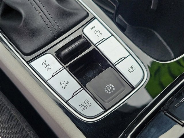 Used 2022 Hyundai Tucson SEL image 28