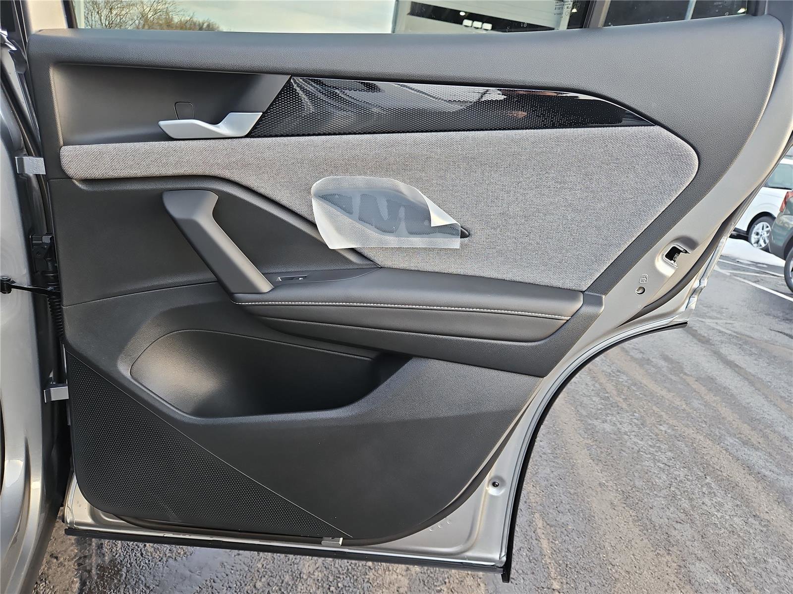 New 2026 Volkswagen Tiguan S image 29