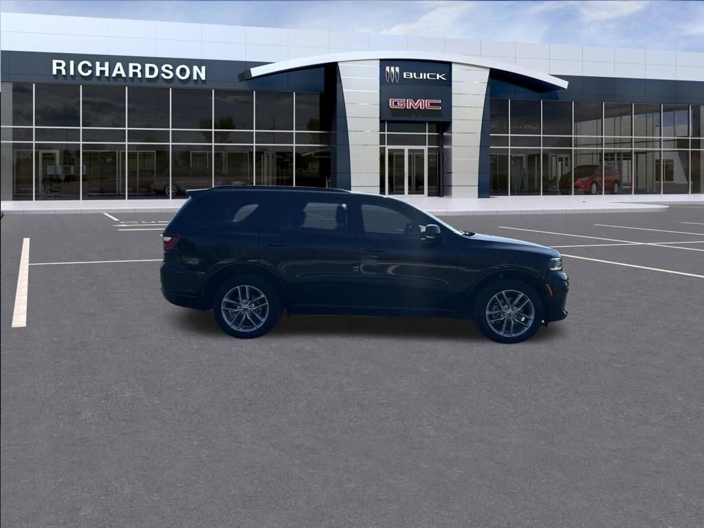 Used 2022 Dodge Durango GT AWD/4WD image 7