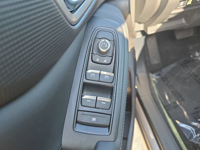 Certified 2024 Subaru Forester Touring AWD/4WD image 13