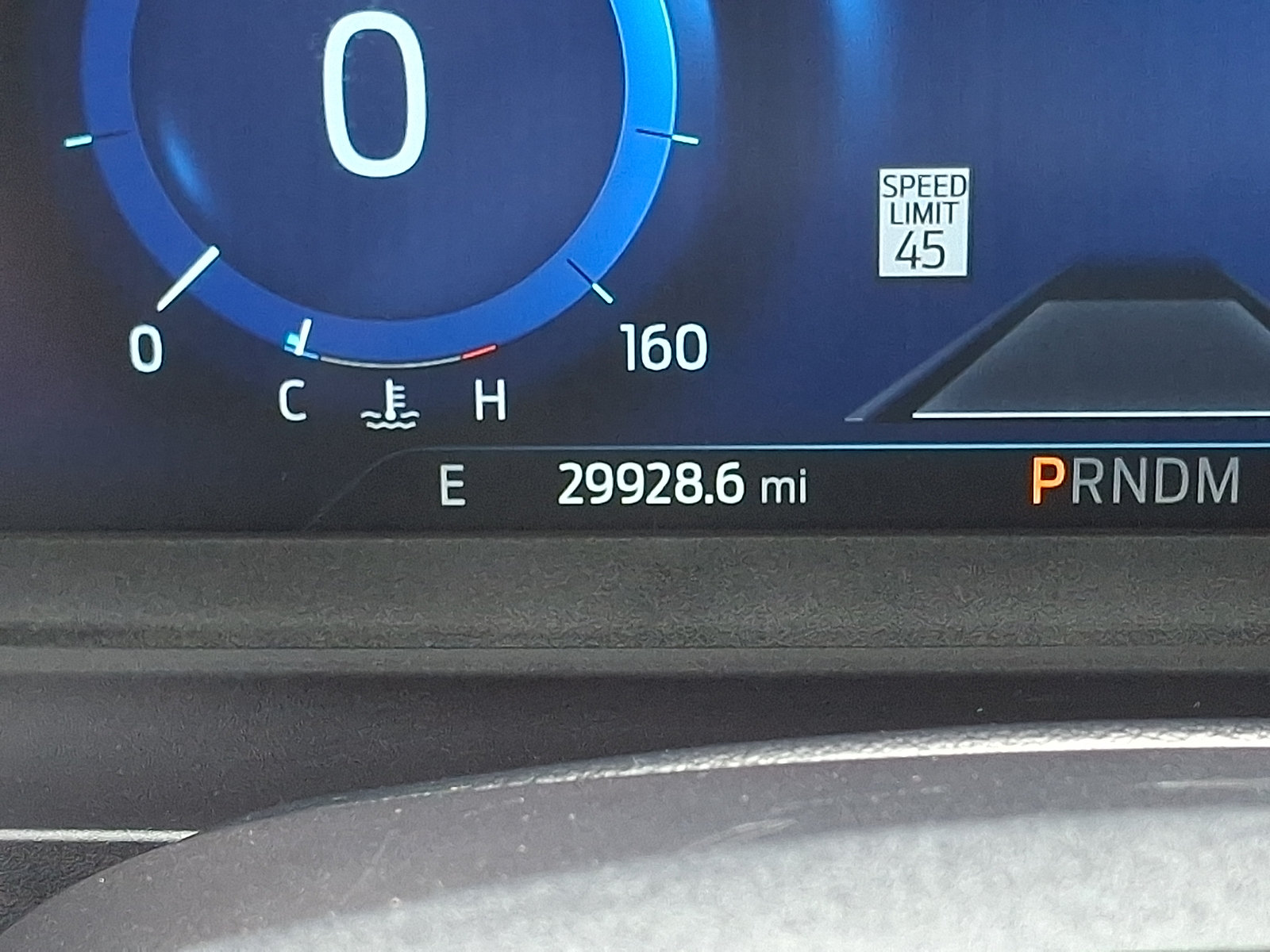 Certified 2023 Ford Explorer ST w/ Equipment Group 401A AWD/4WD image 25