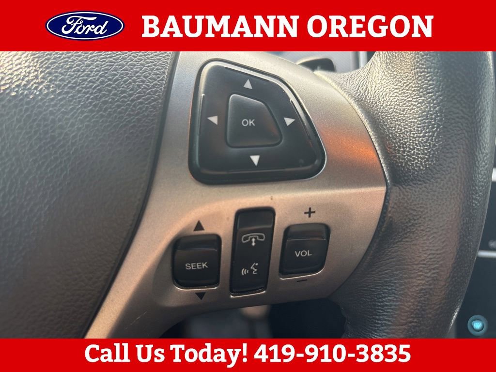 Used 2018 Ford Taurus SHO AWD/4WD image 22