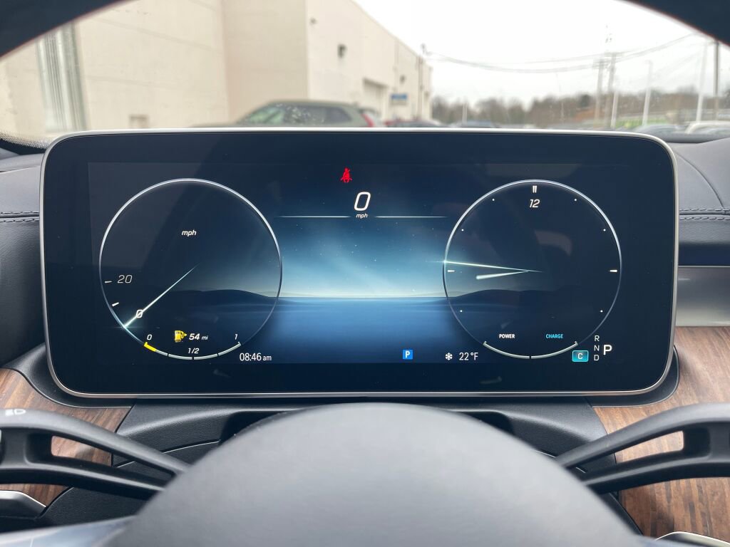 Used 2024 Mercedes-Benz C 300 4MATIC Sedan image 11