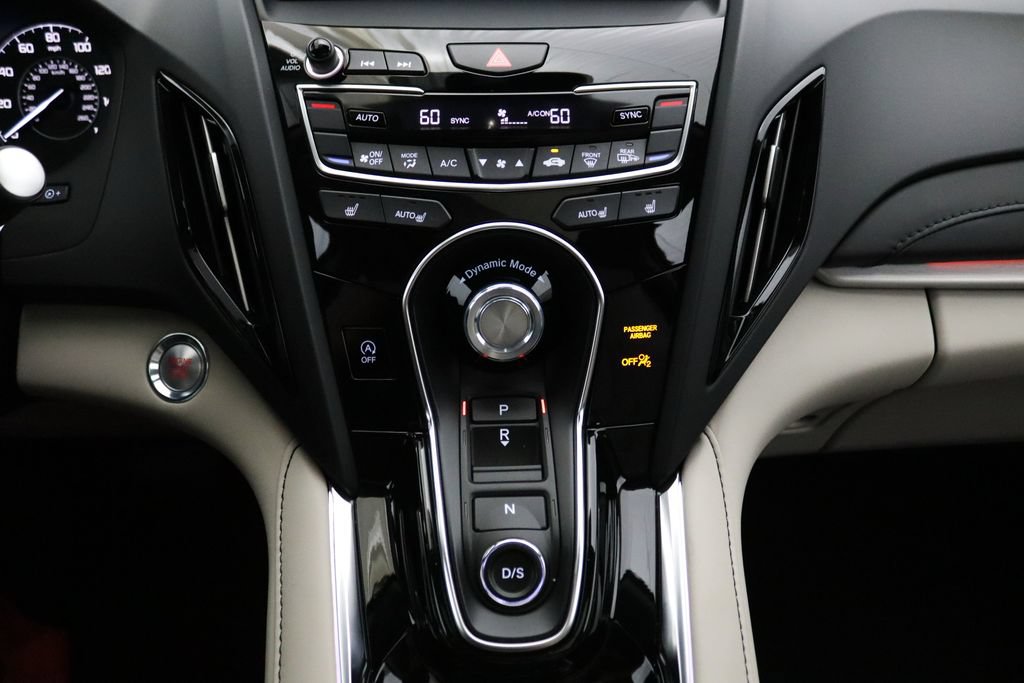 Certified 2025 Acura RDX w/ Technology Package AWD/4WD image 23