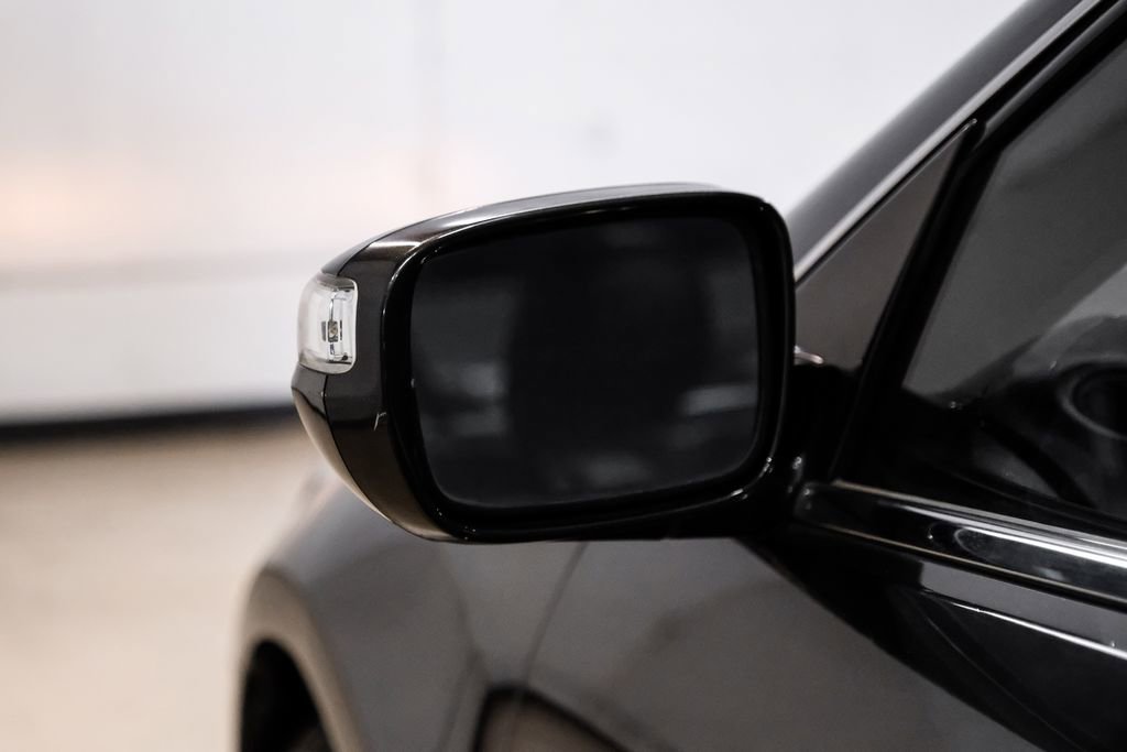 Used 2010 Acura RL image 38