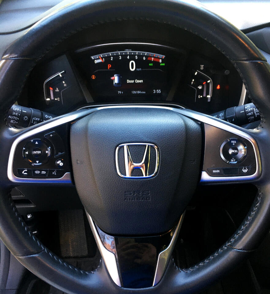 Used 2019 Honda CR-V EX-L image 22
