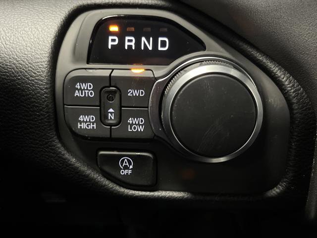 New 2026 RAM 1500 Big Horn w/ Night Edition image 20