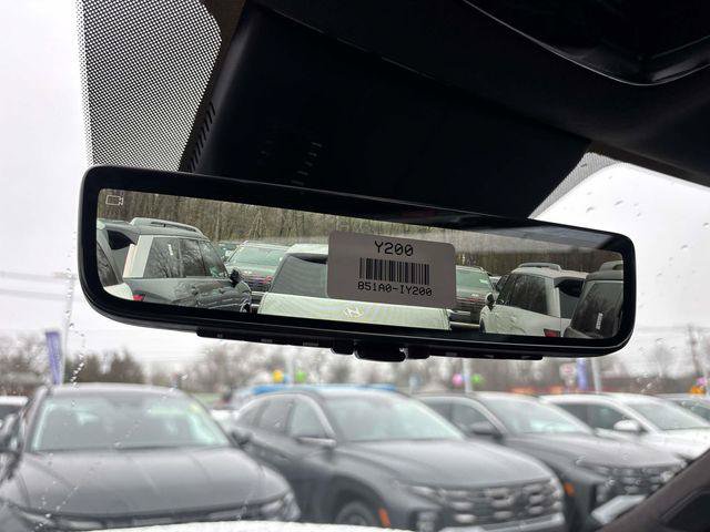 New 2026 Hyundai Santa Fe Calligraphy AWD/4WD image 16