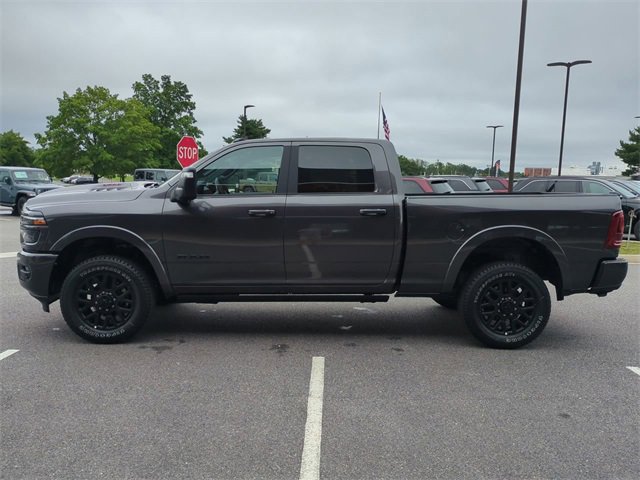 New 2025 RAM 3500 Limited image 7