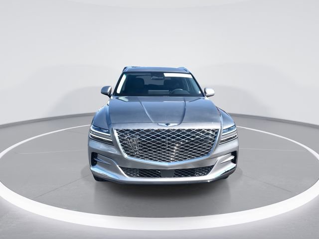 Used 2023 Genesis GV80 3.5T video 3