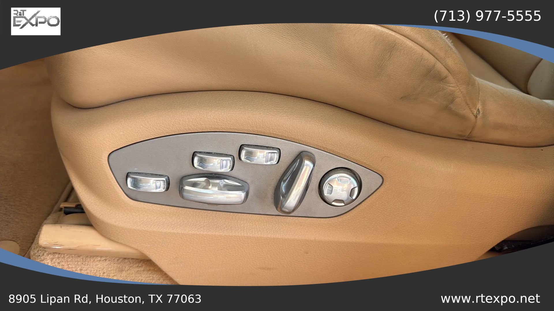 Used 2015 Porsche Macan Turbo AWD/4WD image 26