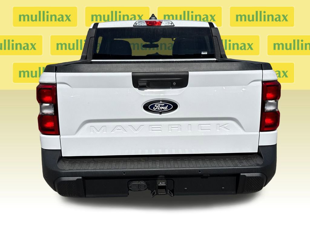 New 2026 Ford Maverick Lariat w/ 4K Tow Package image 14