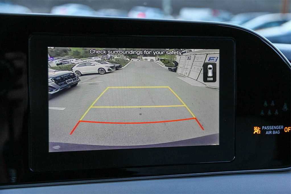 Used 2020 Hyundai Palisade SEL w/ Convenience Package image 24