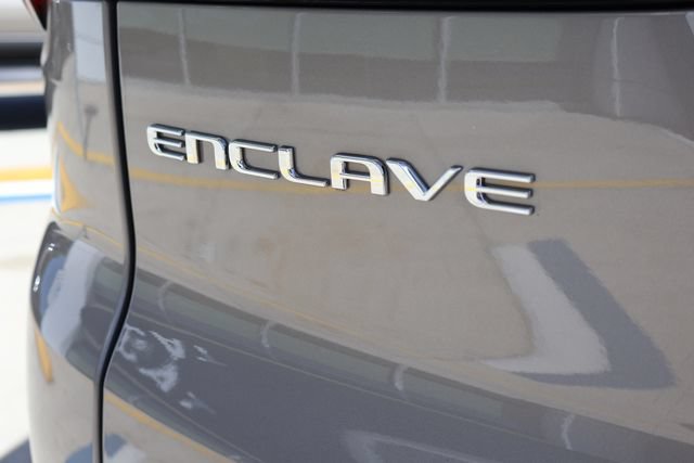 New 2026 Buick Enclave Sport Touring w/ Power Package FWD image 7