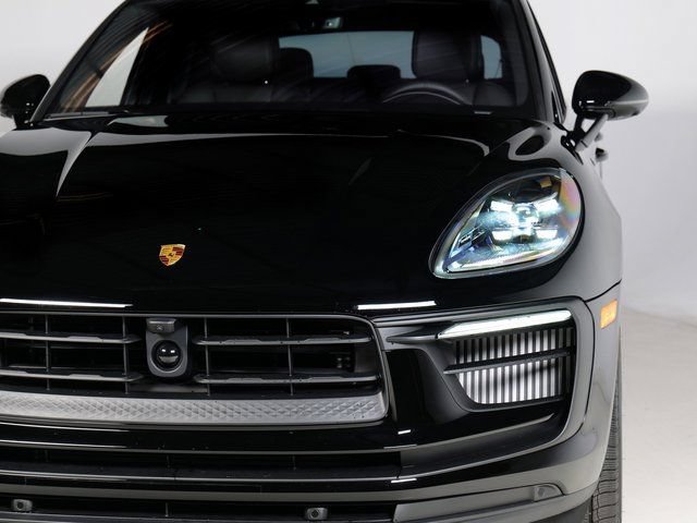 New 2026 Porsche Macan S AWD/4WD image 33