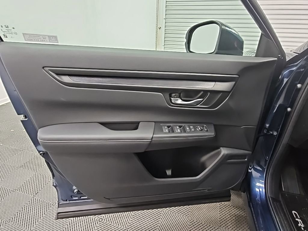 Used 2024 Honda CR-V EX image 28