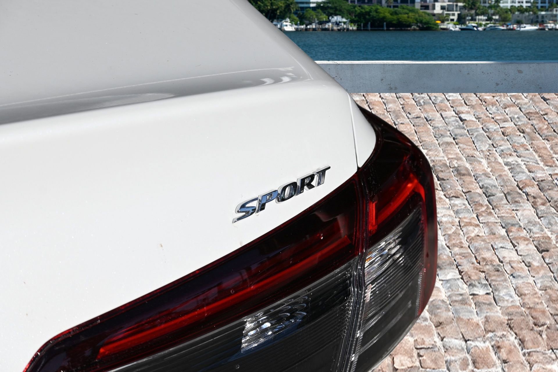 New 2026 Honda Civic Sport image 10