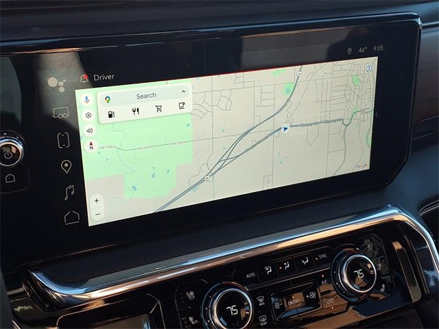 Used 2024 GMC Sierra 2500 Denali Ultimate image 32