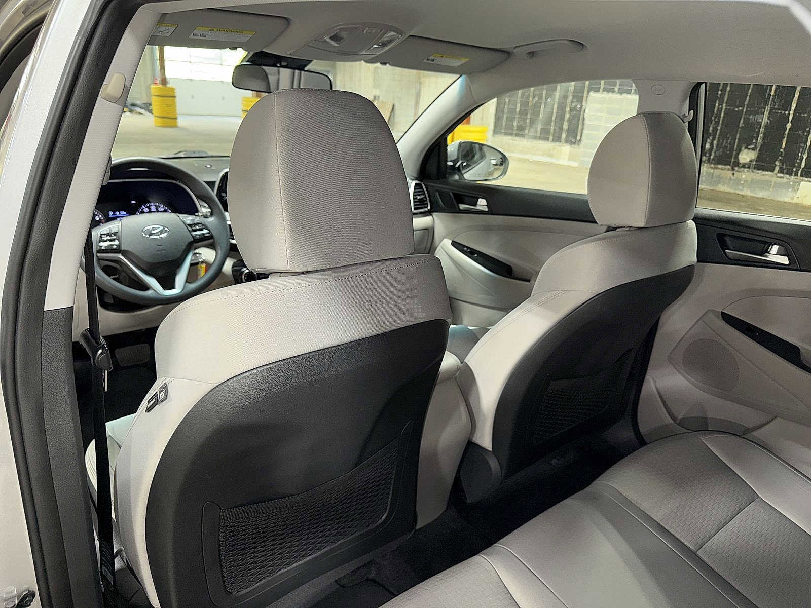 Used 2020 Hyundai Tucson SE image 26