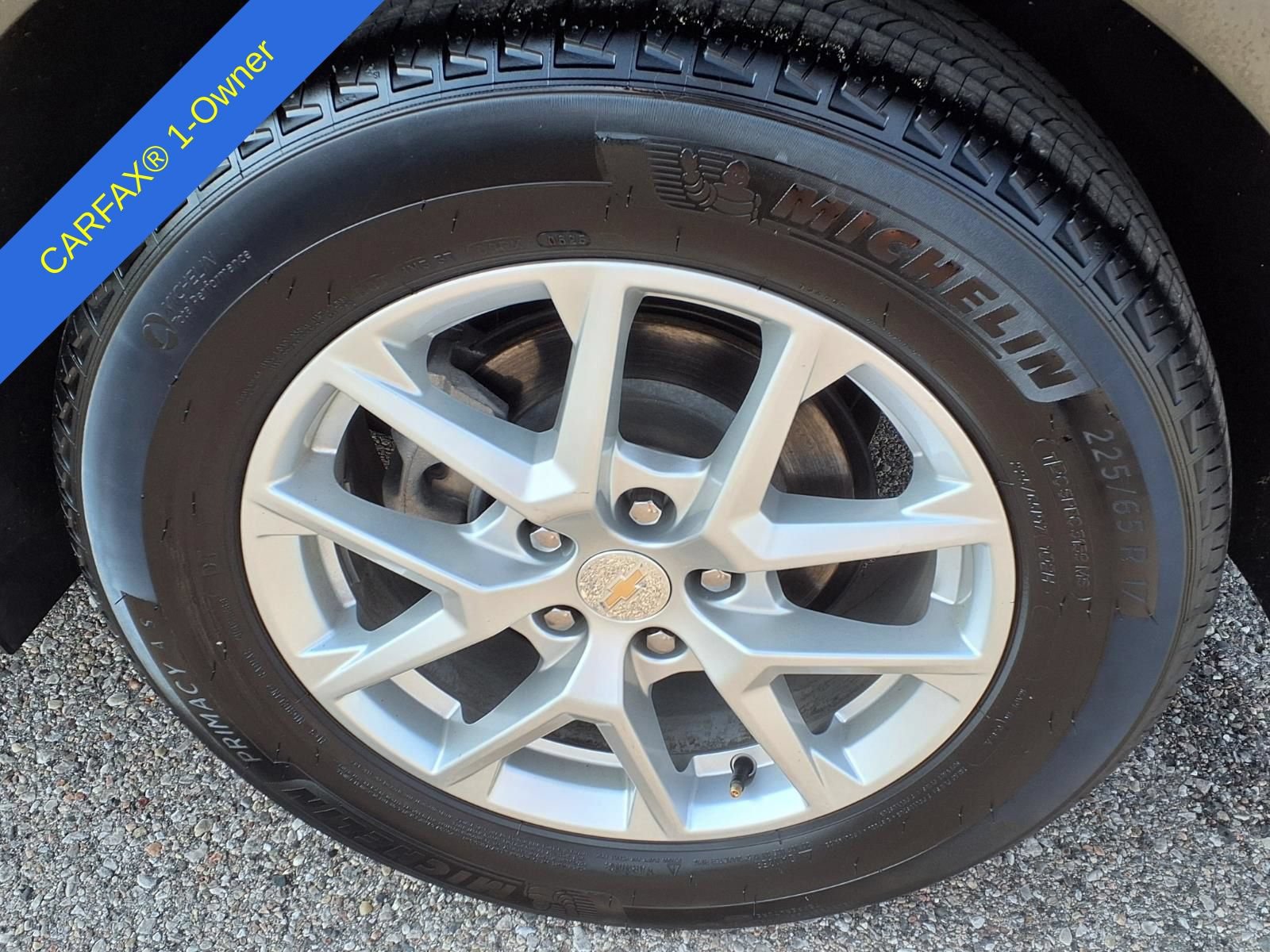 Used 2023 Chevrolet Equinox LT FWD image 10