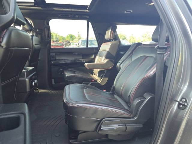 Used 2021 Ford Expedition Max Limited AWD/4WD image 27