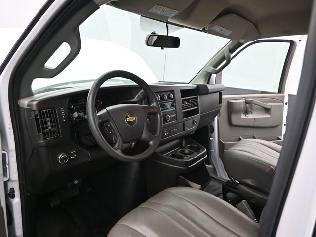 Used 2020 Chevrolet Express 2500 w/ Driver Convenience Package image 4